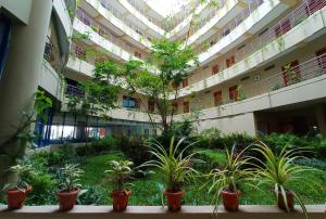 hotel kollol by j and z group