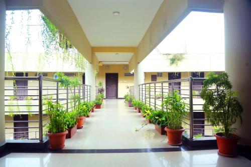 hotel kollol by j and z group