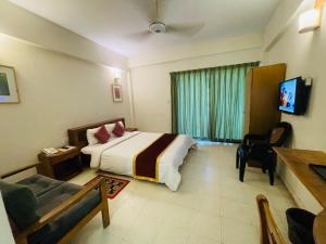 hotel kollol by j and z group