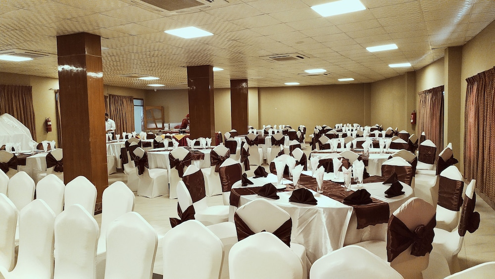 hotel kollol by j and z group