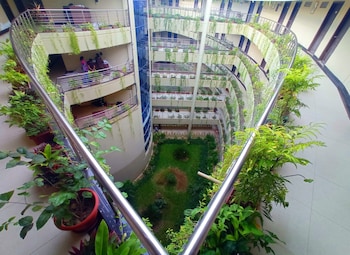 hotel kollol by j and z group