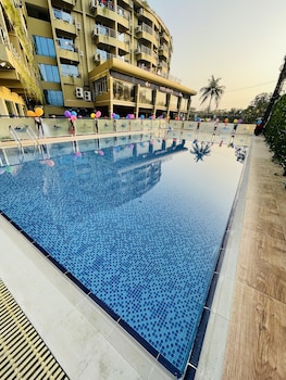 hotel kollol by j and z group