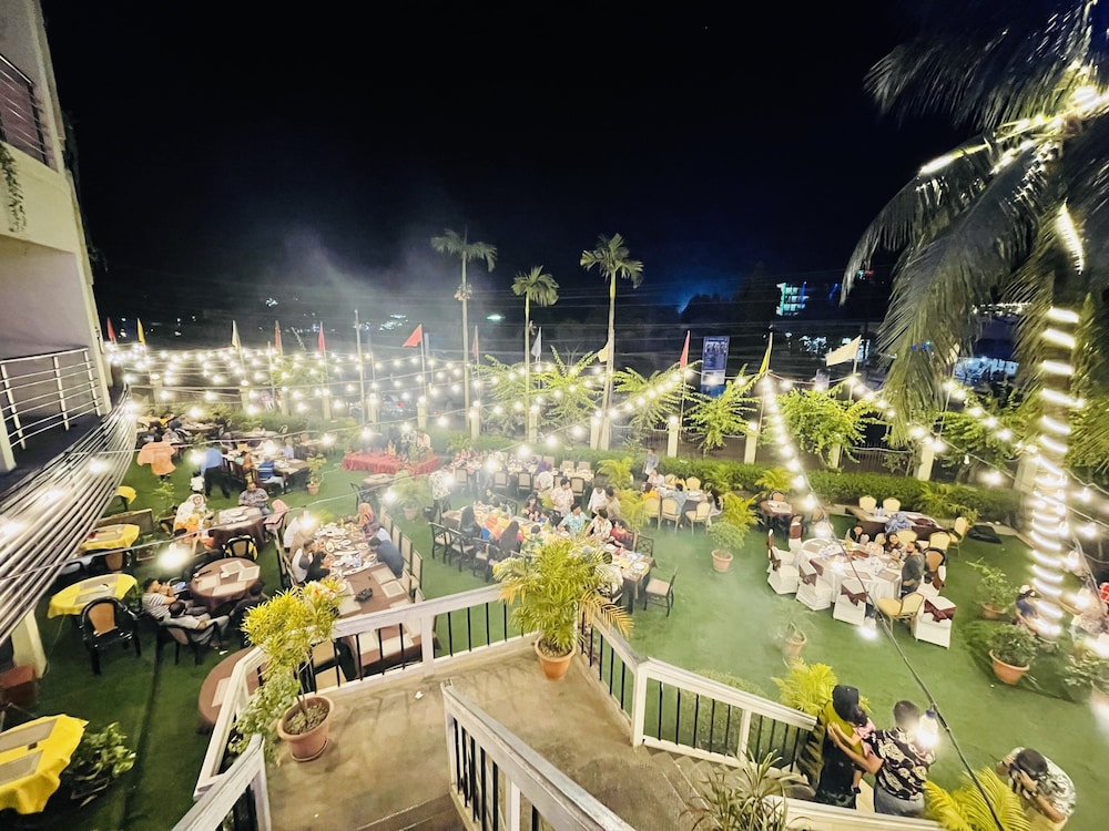 hotel kollol by j and z group