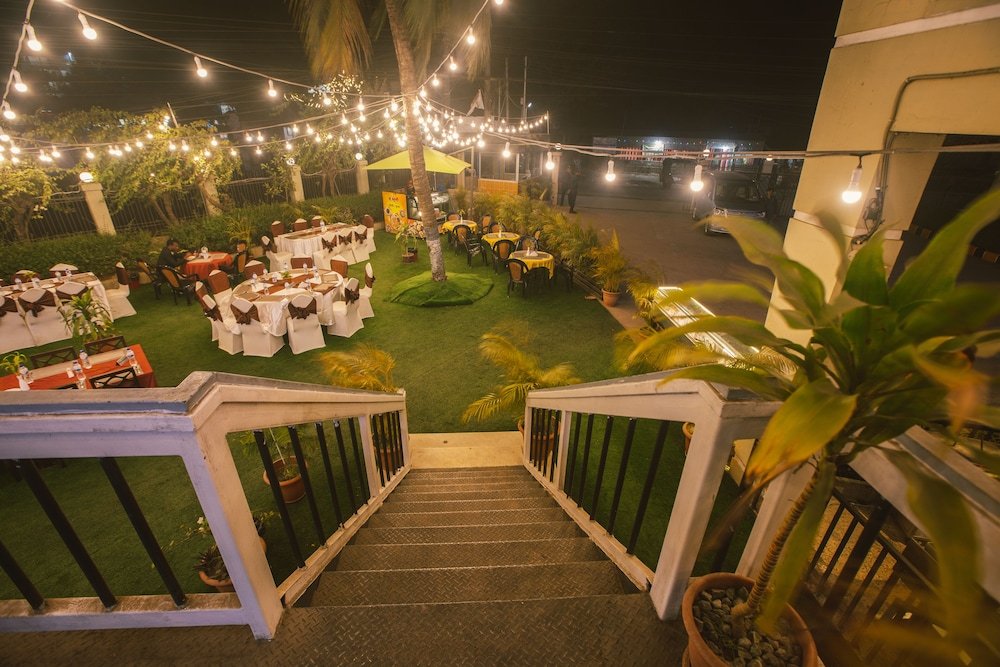 hotel kollol by j and z group