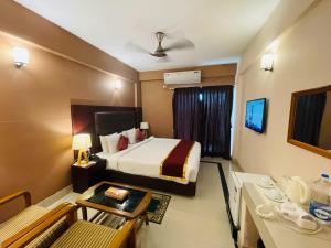 hotel kollol by j and z group