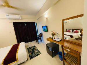 hotel kollol by j and z group