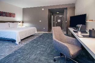 hilton garden inn jackson clinton