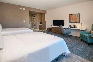 hilton garden inn jackson clinton