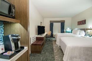 hilton garden inn jackson clinton