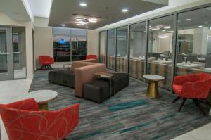 Hilton Garden Inn Jackson/Clinton,Jackson>>Clinton,3 star