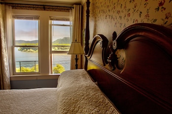 the historic requa inn