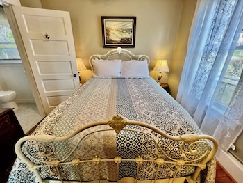 the historic requa inn