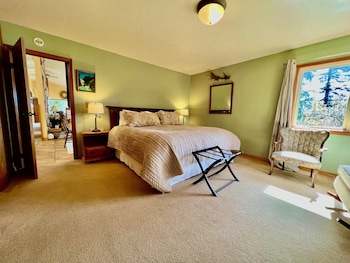 the historic requa inn