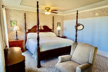 the historic requa inn