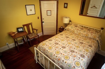 the historic requa inn