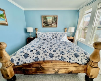 the historic requa inn