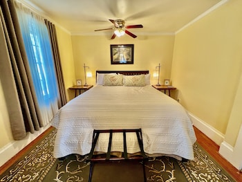 the historic requa inn