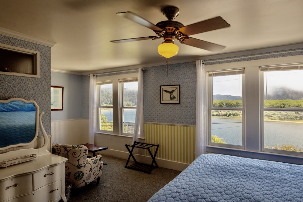 the historic requa inn