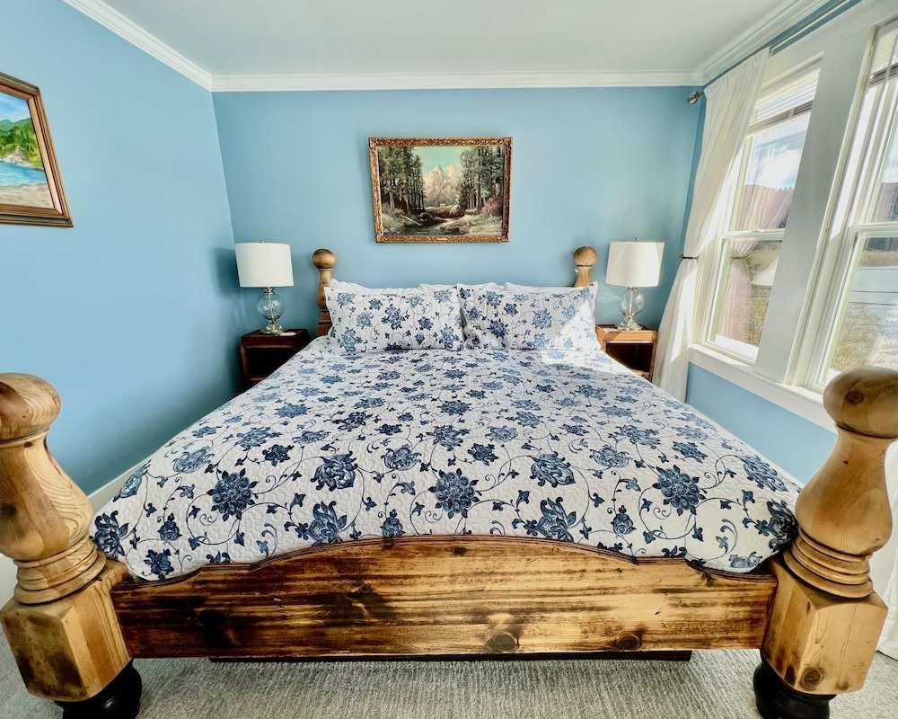 the historic requa inn