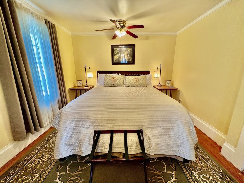 the historic requa inn