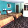 Klamath Motor Lodge,Yreka>>Siskiyou County,2 star