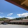 Klamath Motor Lodge,Yreka>>Siskiyou County,2 star
