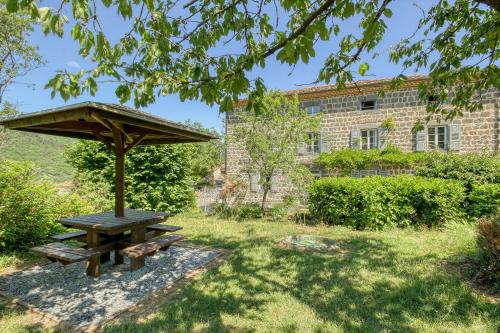 les jardins danna