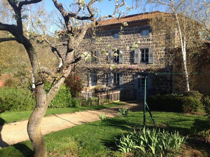 les jardins danna