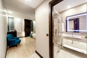 mukarnas taksim hotel