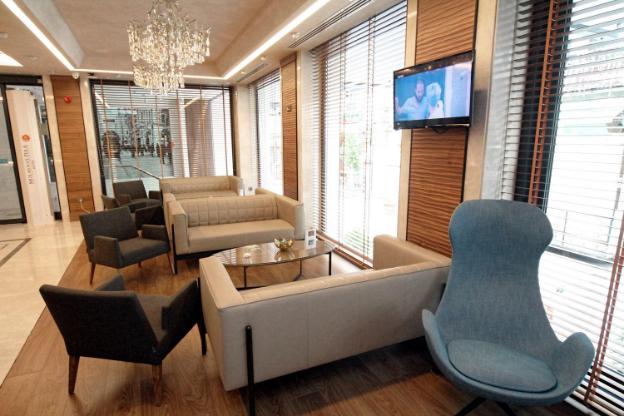 mukarnas taksim hotel