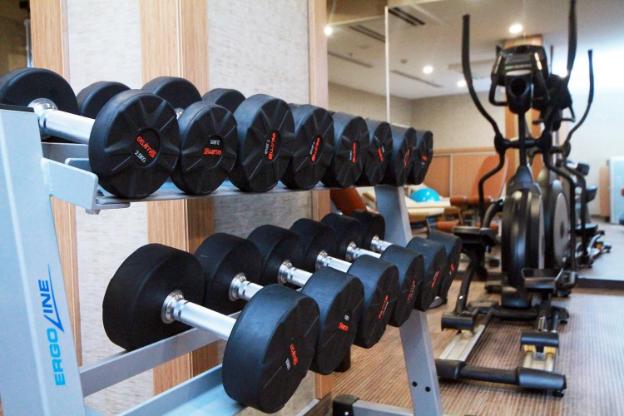 mukarnas taksim hotel