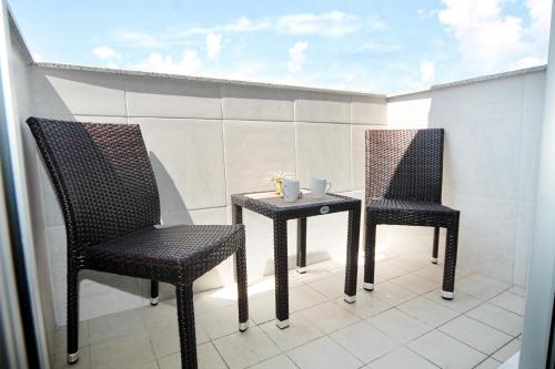 mukarnas taksim hotel