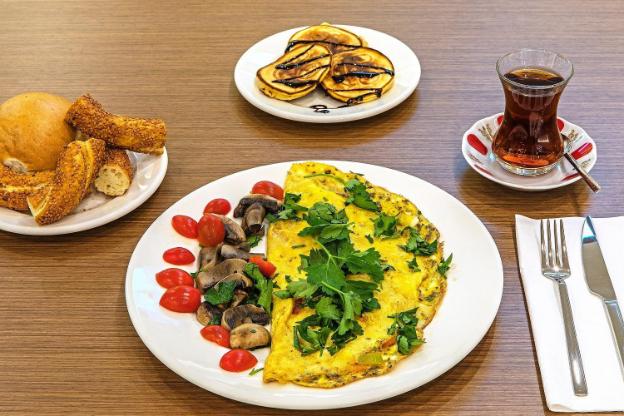 mukarnas taksim hotel