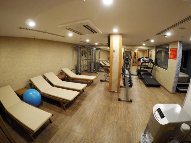 mukarnas taksim hotel