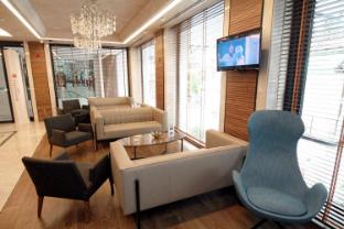 mukarnas taksim hotel