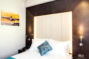 mukarnas taksim hotel