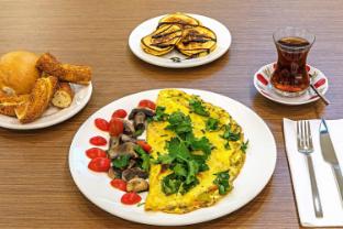 mukarnas taksim hotel