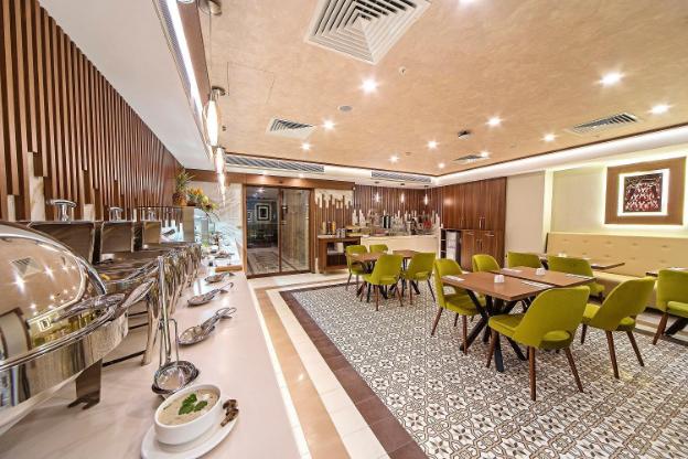 mukarnas taksim hotel