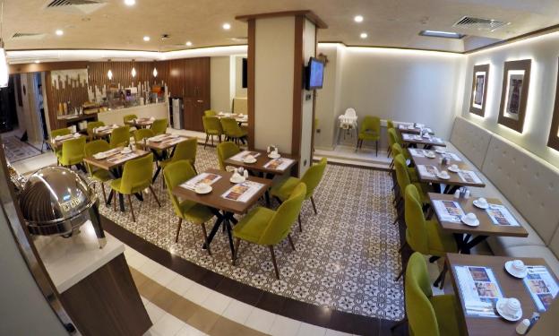 mukarnas taksim hotel