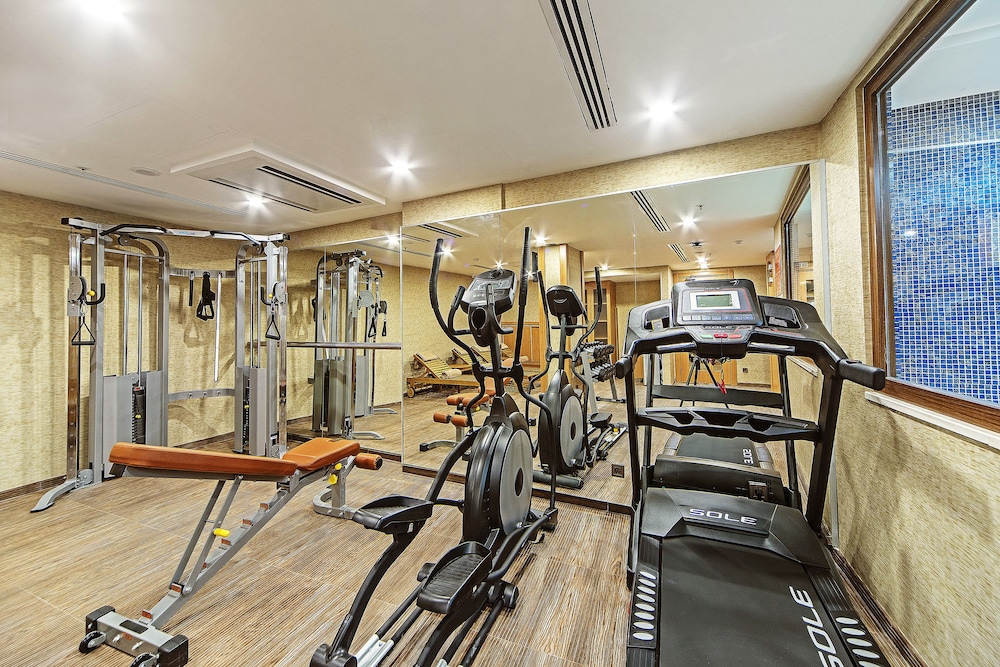 mukarnas taksim hotel