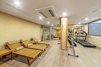 mukarnas taksim hotel