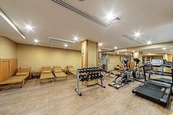 mukarnas taksim hotel