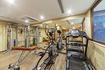 mukarnas taksim hotel