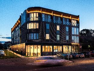 abode kingston
