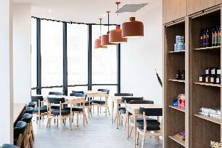 abode kingston