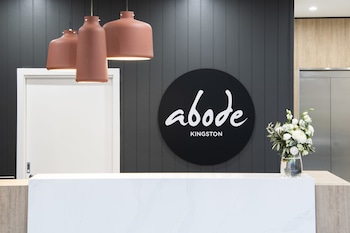 abode kingston