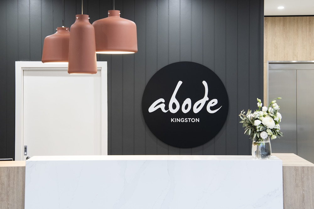 abode kingston