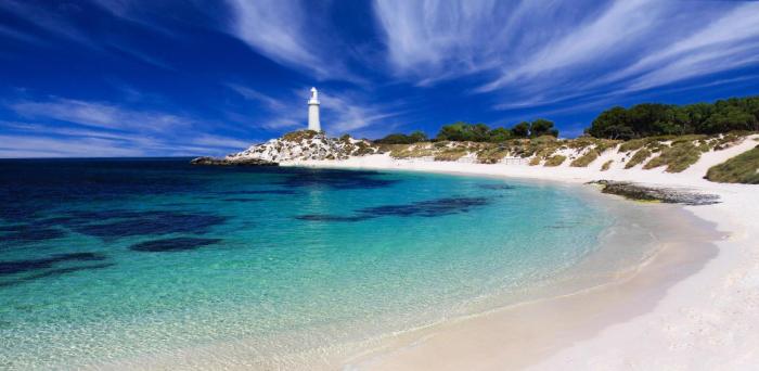 discovery resorts rottnest island