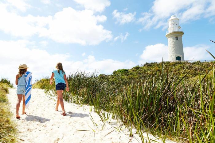 discovery resorts rottnest island