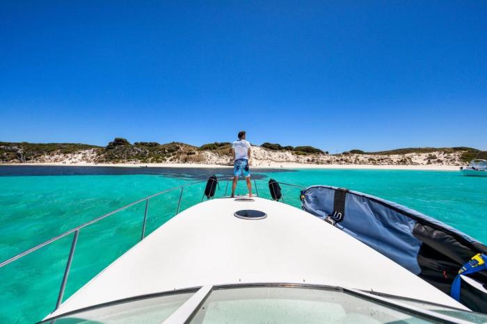discovery resorts rottnest island